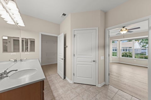 Tiny photo for 312 National Drive, Shorewood, IL 60404 (MLS # 12696514)