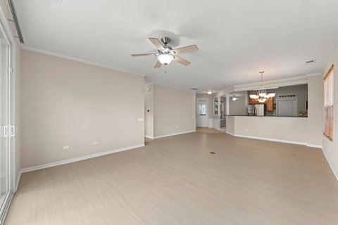 Tiny photo for 312 National Drive, Shorewood, IL 60404 (MLS # 12696514)