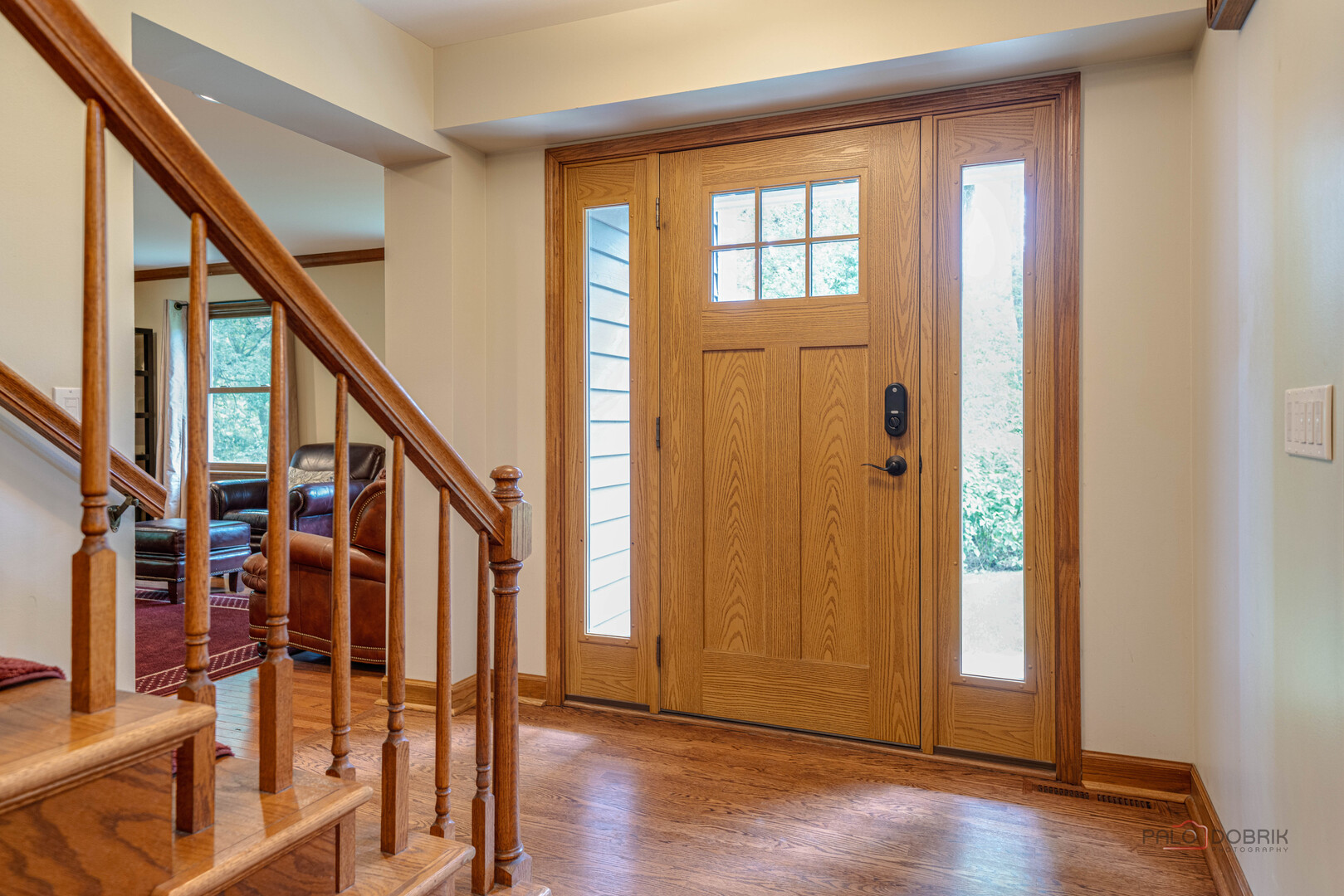 5416 Sequoia Trail