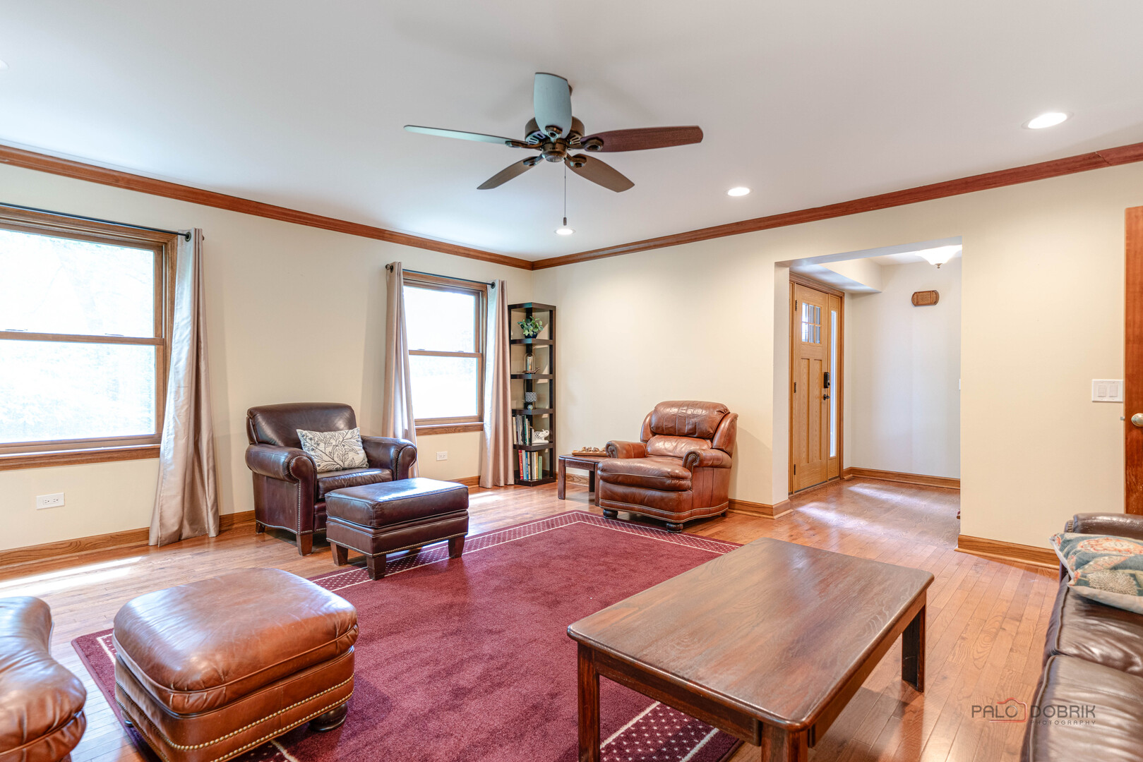 5416 Sequoia Trail