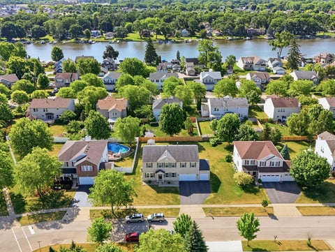 Tiny photo for 2905 Plumrose Lane, McHenry, IL 60050 (MLS # 12712911)