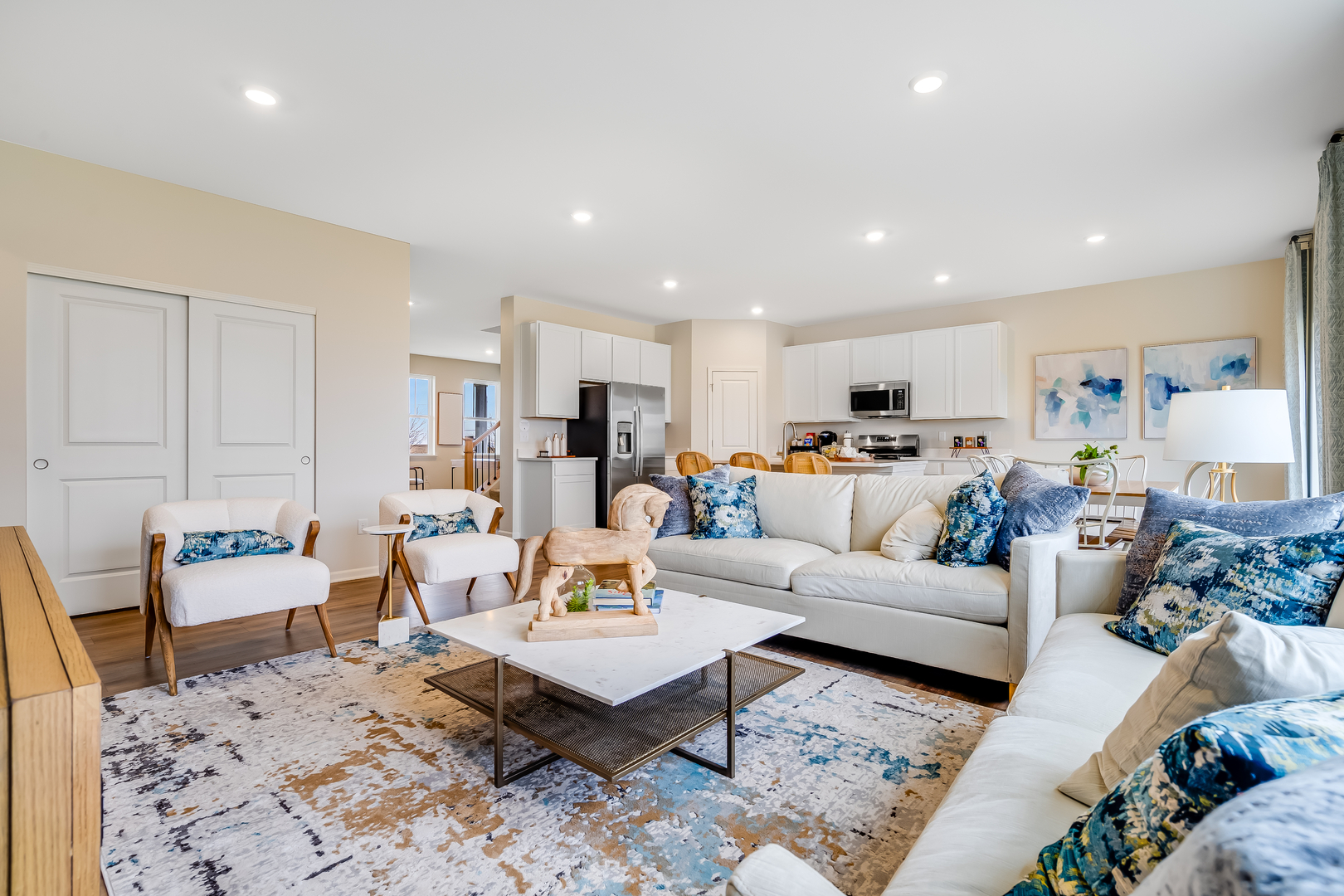 3845 Riverwoods Drive