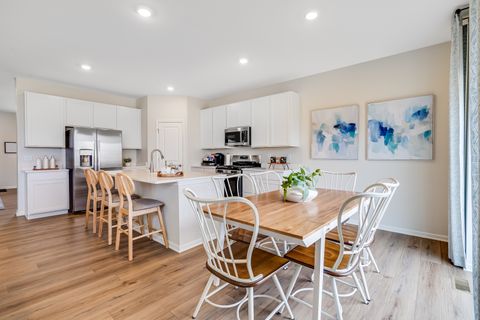 Tiny photo for 3845 Riverwoods Drive, Woodstock, IL 60098 (MLS # 12487329)