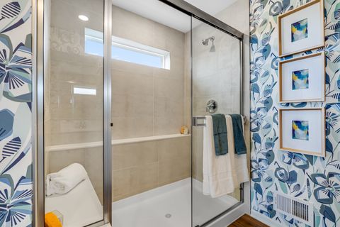 Tiny photo for 3845 Riverwoods Drive, Woodstock, IL 60098 (MLS # 12487329)