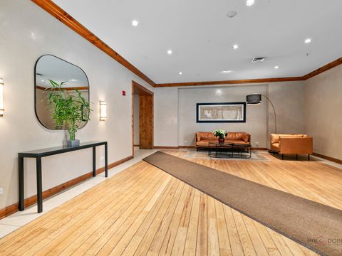 Tiny photo for 3535 Patten Road #6E, Highland Park, IL 60035 (MLS # 12522317)