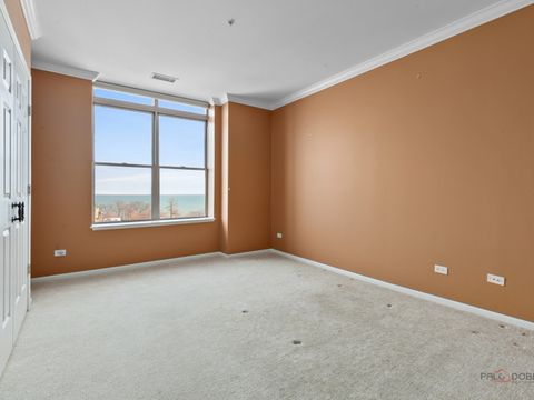 Tiny photo for 3535 Patten Road #6E, Highland Park, IL 60035 (MLS # 12522317)