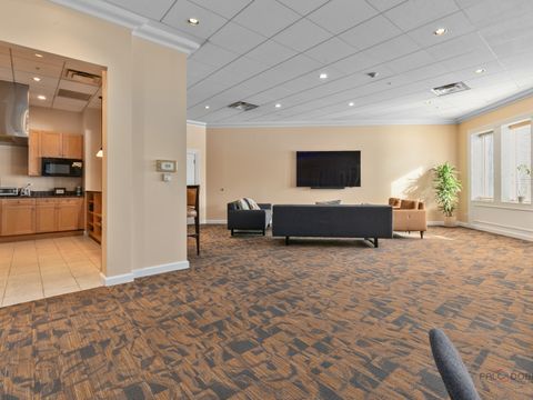 Tiny photo for 3535 Patten Road #6E, Highland Park, IL 60035 (MLS # 12522317)