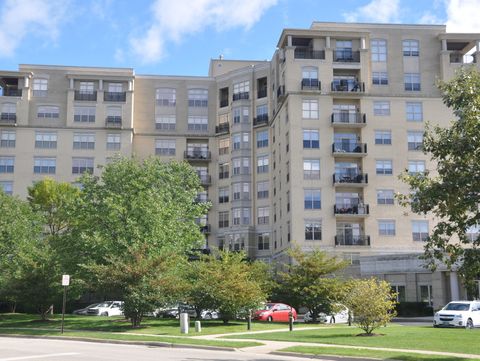 Tiny photo for 3535 Patten Road #6E, Highland Park, IL 60035 (MLS # 12522317)