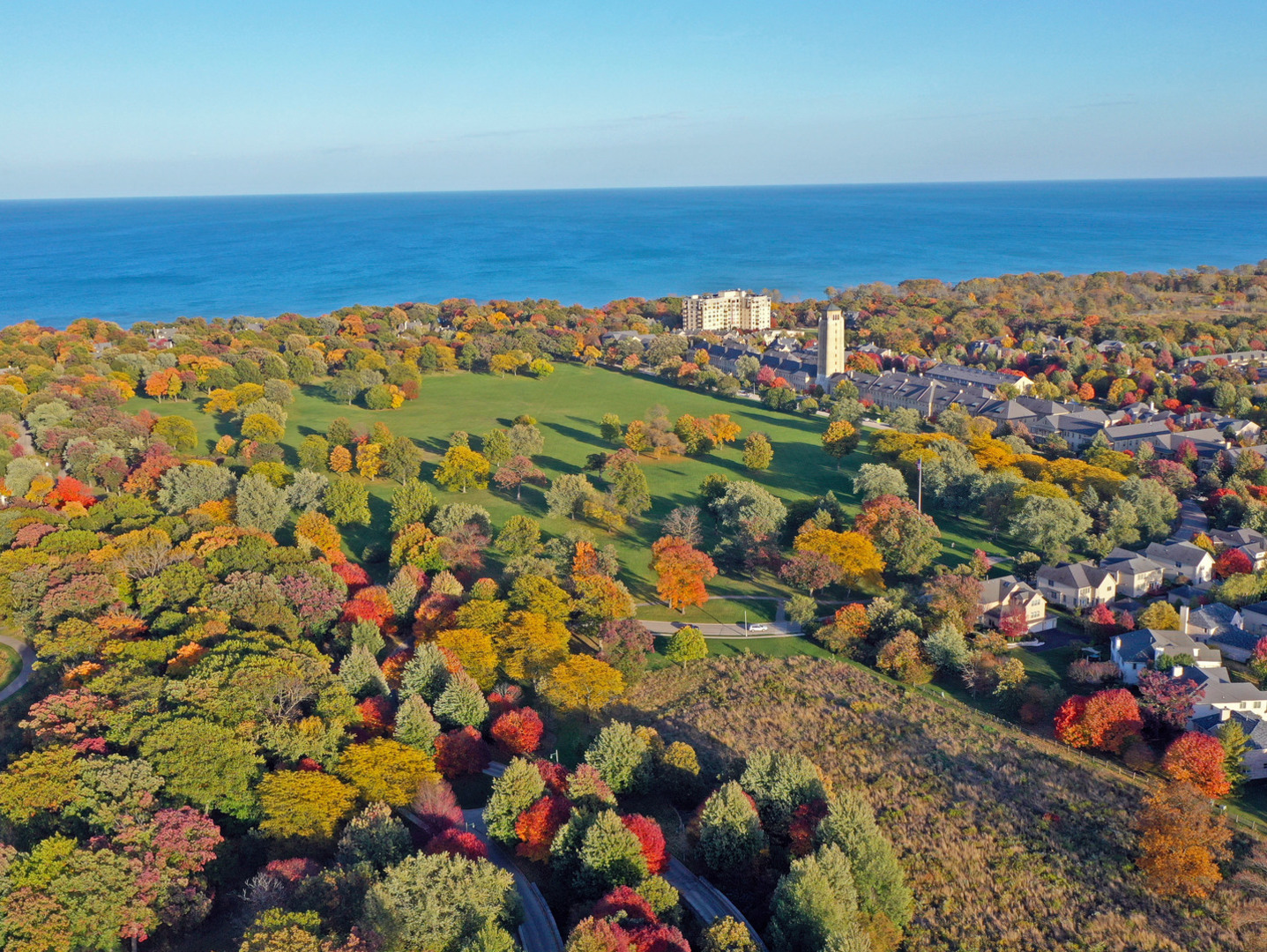 Highland Park, Illinois 60035, United States, 2 Bedrooms Bedrooms, ,Residential,Active,248325