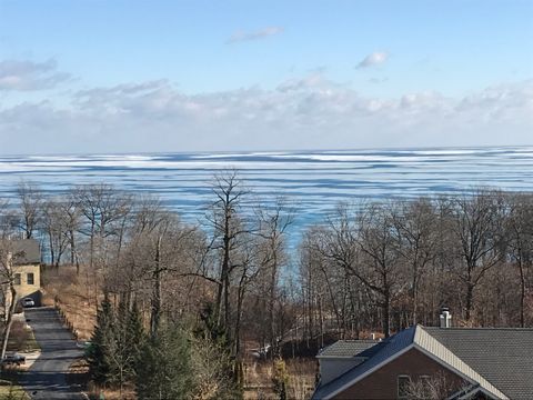 Tiny photo for 3535 Patten Road #6E, Highland Park, IL 60035 (MLS # 12522317)