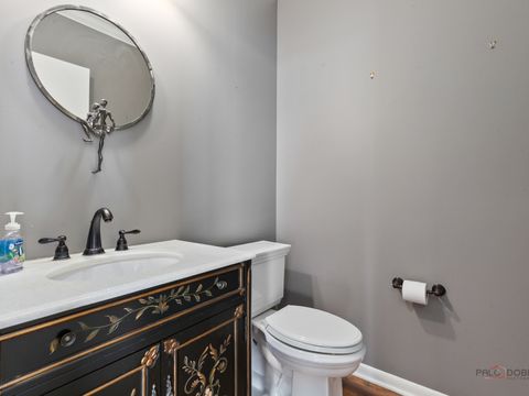 Tiny photo for 3535 Patten Road #6E, Highland Park, IL 60035 (MLS # 12522317)