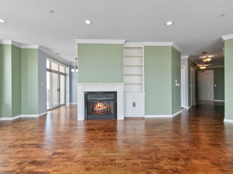 Tiny photo for 3535 Patten Road #6E, Highland Park, IL 60035 (MLS # 12522317)