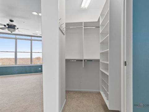 Tiny photo for 3535 Patten Road #6E, Highland Park, IL 60035 (MLS # 12522317)