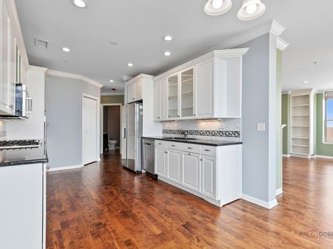 Tiny photo for 3535 Patten Road #6E, Highland Park, IL 60035 (MLS # 12522317)