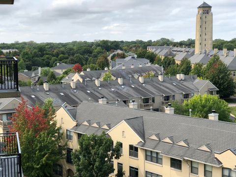 Tiny photo for 3535 Patten Road #6E, Highland Park, IL 60035 (MLS # 12522317)