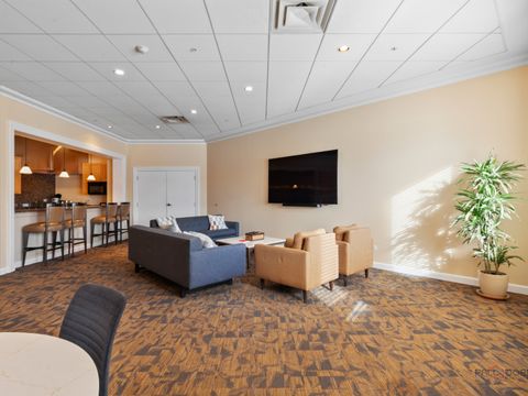 Tiny photo for 3535 Patten Road #6E, Highland Park, IL 60035 (MLS # 12522317)