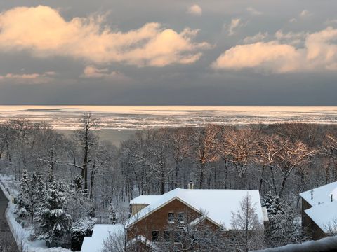 Tiny photo for 3535 Patten Road #6E, Highland Park, IL 60035 (MLS # 12522317)