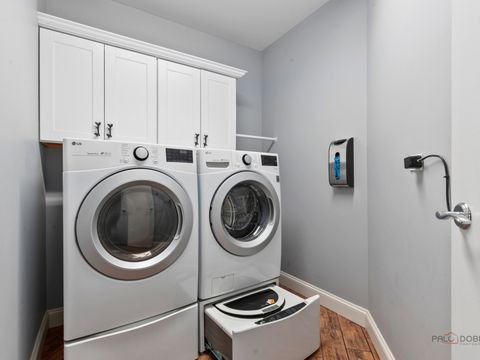 Tiny photo for 3535 Patten Road #6E, Highland Park, IL 60035 (MLS # 12522317)