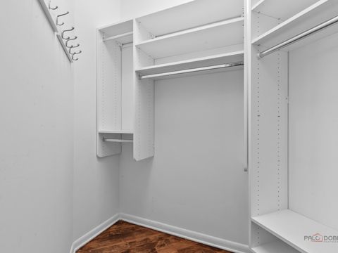 Tiny photo for 3535 Patten Road #6E, Highland Park, IL 60035 (MLS # 12522317)