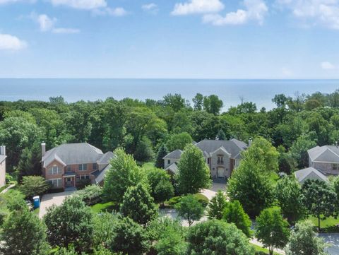 Tiny photo for 3535 Patten Road #6E, Highland Park, IL 60035 (MLS # 12522317)