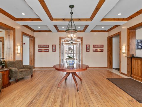 Tiny photo for 3535 Patten Road #6E, Highland Park, IL 60035 (MLS # 12522317)