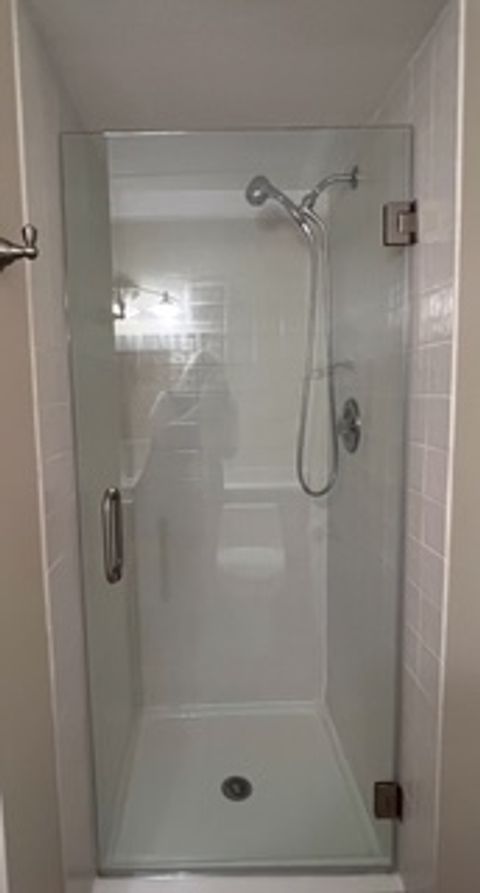 Tiny photo for 18 E Old Willow Road #106N, Prospect Heights, IL 60070 (MLS # 12411229)