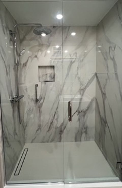 Tiny photo for 18 E Old Willow Road #106N, Prospect Heights, IL 60070 (MLS # 12411229)