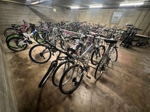 Tiny photo for 18 E Old Willow Road #106N, Prospect Heights, IL 60070 (MLS # 12411229)