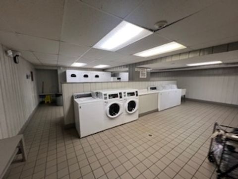 Tiny photo for 18 E Old Willow Road #106N, Prospect Heights, IL 60070 (MLS # 12411229)