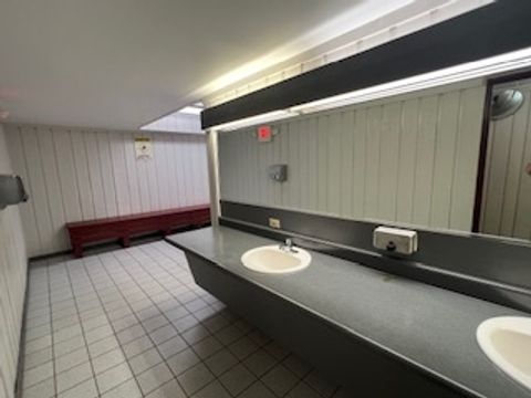 Tiny photo for 18 E Old Willow Road #106N, Prospect Heights, IL 60070 (MLS # 12411229)