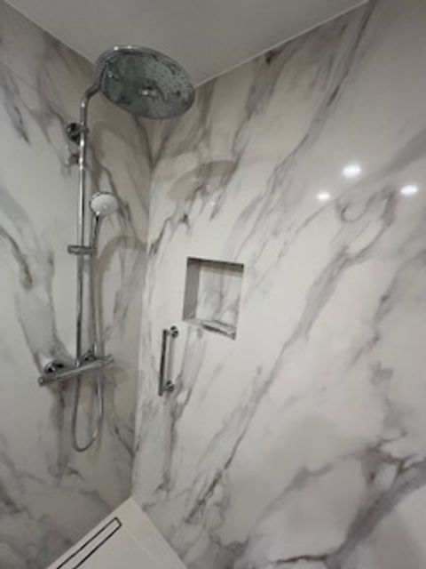 Tiny photo for 18 E Old Willow Road #106N, Prospect Heights, IL 60070 (MLS # 12411229)