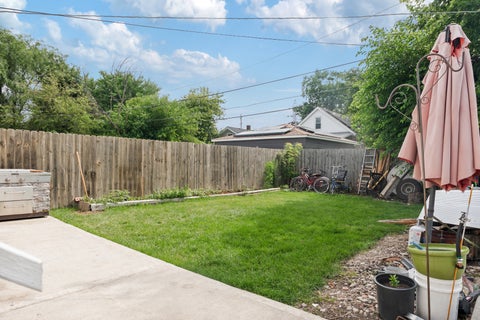 Tiny photo for 1329 S 12th Avenue, Maywood, IL 60153 (MLS # 12690650)