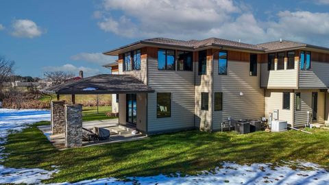 Tiny photo for 885 N 100 W, Valparaiso, IN 46385 (MLS # 12571773)