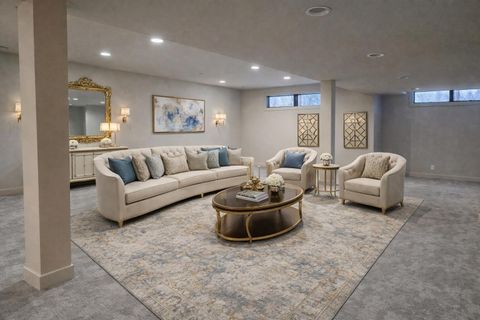 Tiny photo for 885 N 100 W, Valparaiso, IN 46385 (MLS # 12571773)