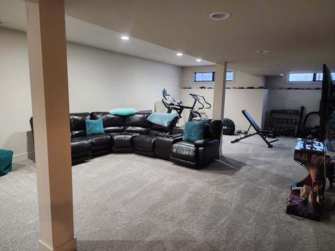 Tiny photo for 885 N 100 W, Valparaiso, IN 46385 (MLS # 12571773)