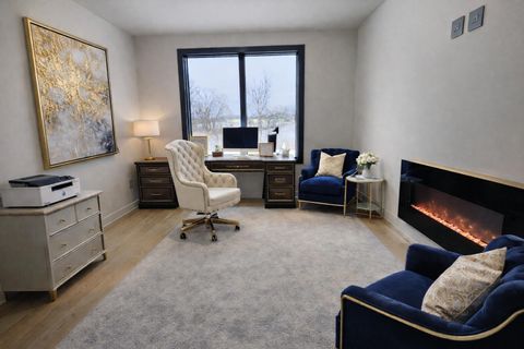 Tiny photo for 885 N 100 W, Valparaiso, IN 46385 (MLS # 12571773)