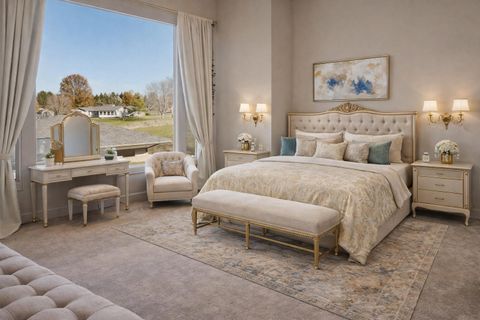 Tiny photo for 885 N 100 W, Valparaiso, IN 46385 (MLS # 12571773)