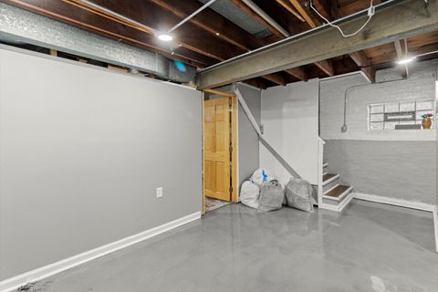 Tiny photo for 1523 Cuyler Avenue, Berwyn, IL 60402 (MLS # 12473510)