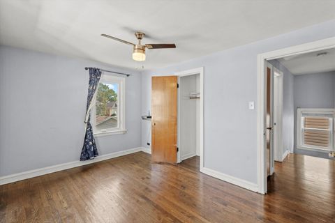 Tiny photo for 1523 Cuyler Avenue, Berwyn, IL 60402 (MLS # 12473510)