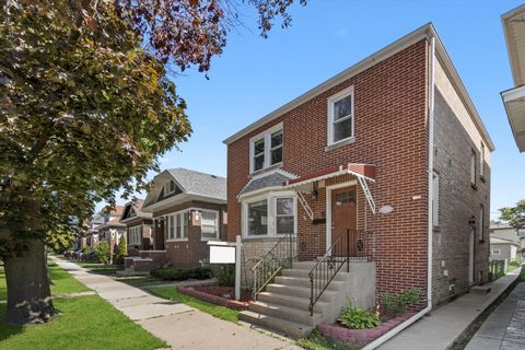 Photo of 1523 Cuyler Avenue, Berwyn, IL 60402 (MLS # 12473510)