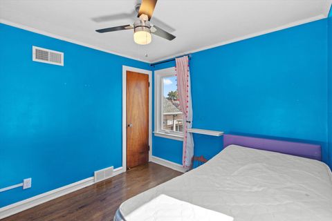 Tiny photo for 1523 Cuyler Avenue, Berwyn, IL 60402 (MLS # 12473510)