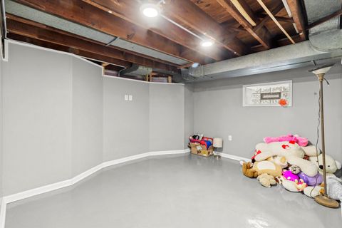 Tiny photo for 1523 Cuyler Avenue, Berwyn, IL 60402 (MLS # 12473510)