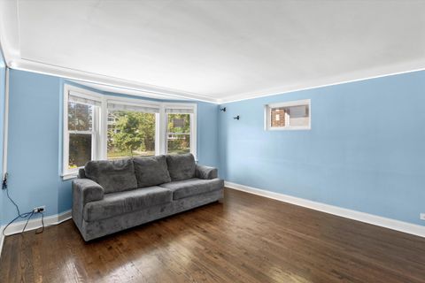 Tiny photo for 1523 Cuyler Avenue, Berwyn, IL 60402 (MLS # 12473510)