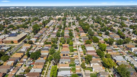Tiny photo for 1523 Cuyler Avenue, Berwyn, IL 60402 (MLS # 12473510)