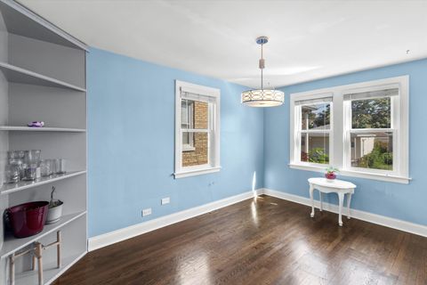 Tiny photo for 1523 Cuyler Avenue, Berwyn, IL 60402 (MLS # 12473510)