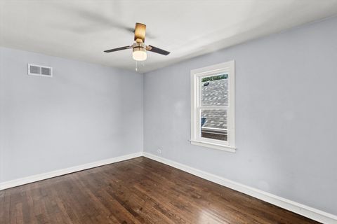 Tiny photo for 1523 Cuyler Avenue, Berwyn, IL 60402 (MLS # 12473510)
