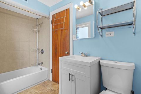 Tiny photo for 1523 Cuyler Avenue, Berwyn, IL 60402 (MLS # 12473510)
