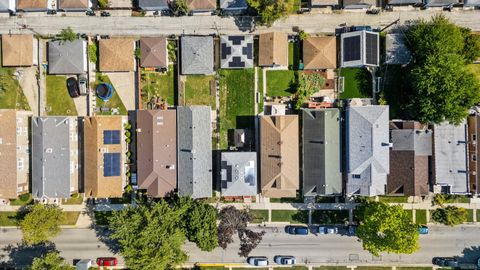 Tiny photo for 1523 Cuyler Avenue, Berwyn, IL 60402 (MLS # 12473510)