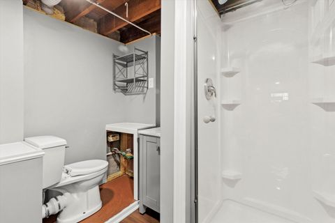 Tiny photo for 1523 Cuyler Avenue, Berwyn, IL 60402 (MLS # 12473510)