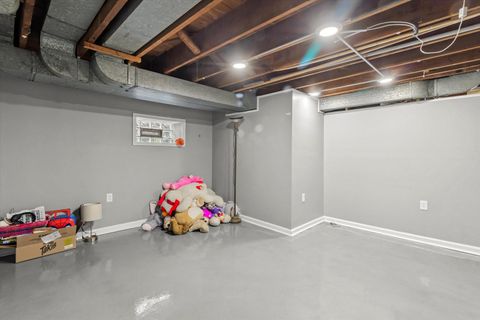 Tiny photo for 1523 Cuyler Avenue, Berwyn, IL 60402 (MLS # 12473510)